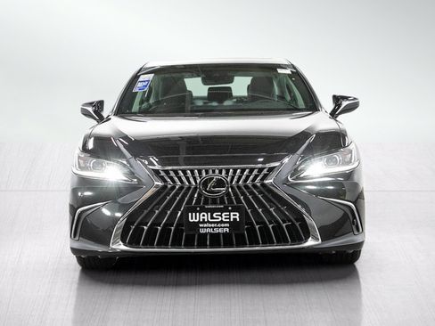 Used 2025 Lexus ES 300h FWD image 8