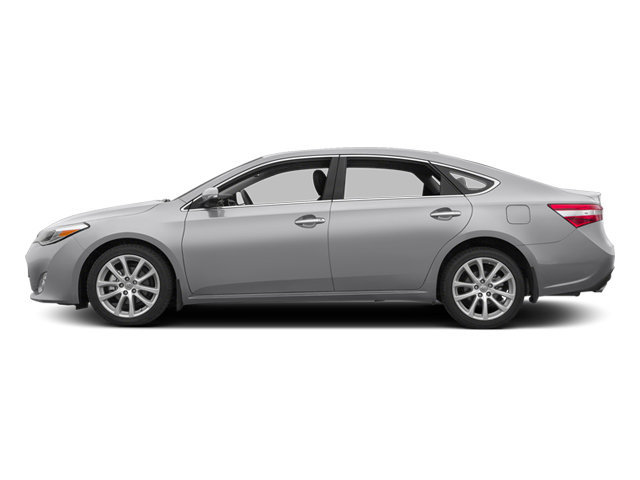 Used 2013 Toyota Avalon XLE FWD image 3