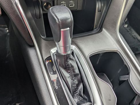 Certified 2022 Honda Accord Sport image 17