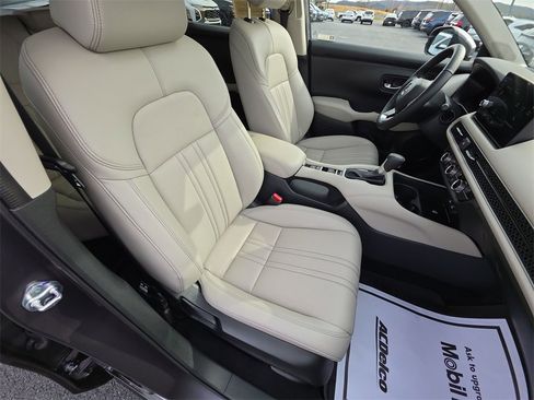 Used 2026 Honda HR-V EX-L image 24