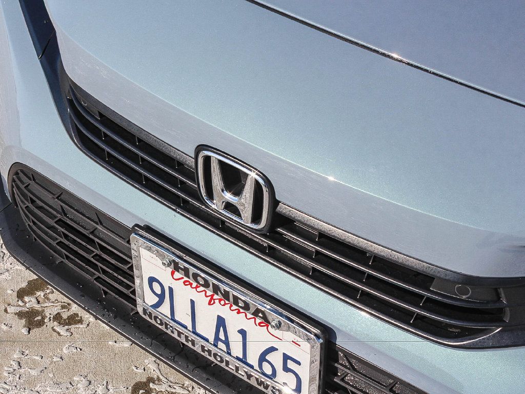 Certified 2024 Honda Civic Touring image 12