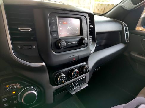 Used 2022 RAM 1500 Big Horn image 45