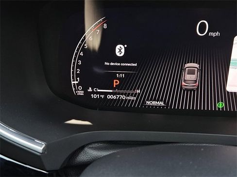 Used 2025 Acura MDX Base image 28