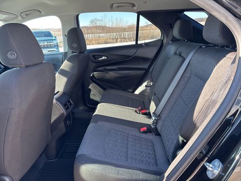 Certified 2024 Chevrolet Equinox LT w/ LPO, Floor Liner Package image 14