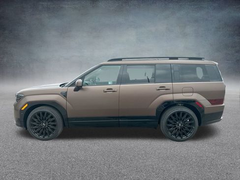 New 2024 Hyundai Santa Fe Calligraphy image 30