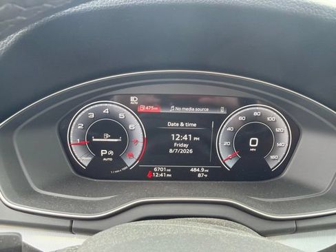 Used 2024 Audi Q5 2.0T Premium Plus AWD/4WD image 9