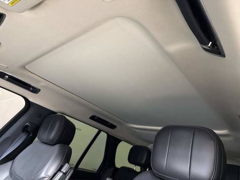Used 2023 Land Rover Range Rover SE AWD/4WD image 21