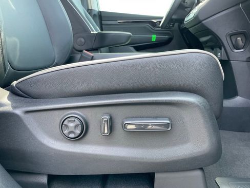 New 2026 Honda Odyssey Touring image 31