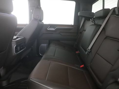 Used 2026 GMC Sierra 3500 Denali w/ Denali Reserve Package AWD/4WD image 30