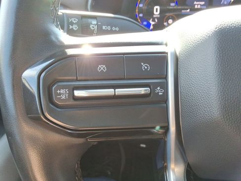 Certified 2023 Chevrolet Colorado ZR2 w/ ZR2 Convenience Package III image 28