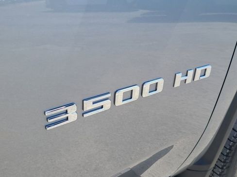 New 2026 Chevrolet Silverado 3500 LT w/ All Star Edition image 7
