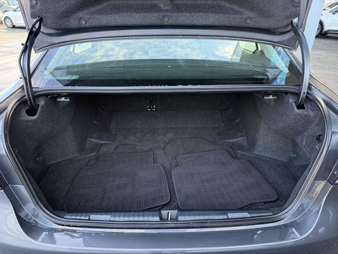 Certified 2025 Subaru Legacy Premium image 30