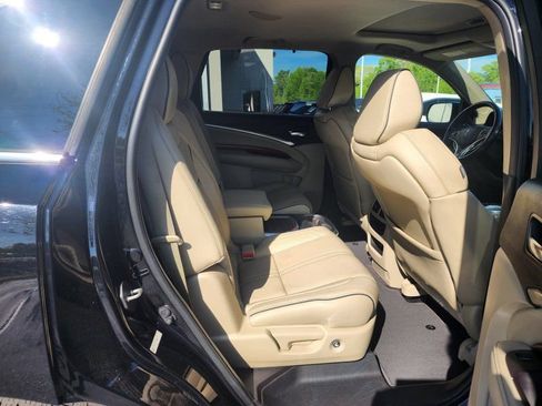 Used 2017 Acura MDX Sport Hybrid w/ Advance Pkg image 7