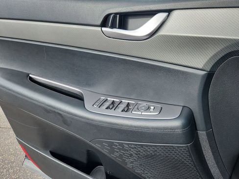 Used 2024 Hyundai Palisade SEL image 9