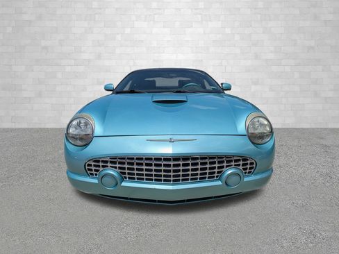Used 2002 Ford Thunderbird RWD image 6