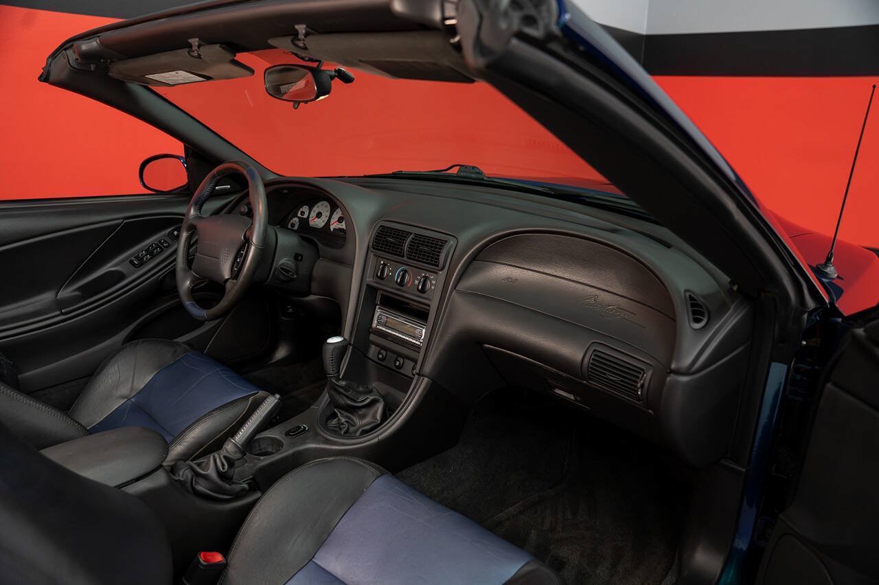 Used 2004 Ford Mustang Cobra RWD image 69
