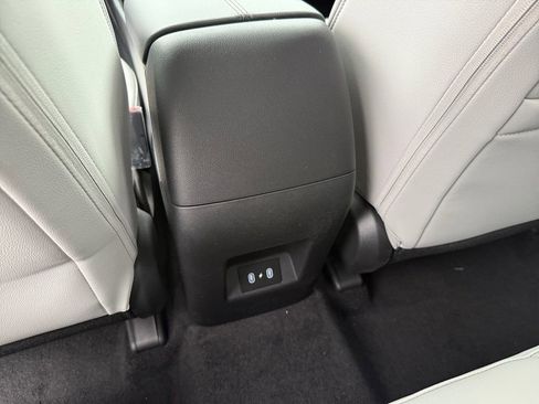 New 2026 Hyundai Santa Cruz SEL FWD image 25