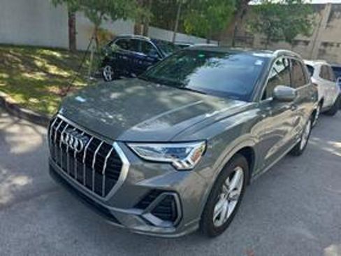 Used 2024 Audi Q3 2.0T Premium Plus w/ Premium Plus Package AWD/4WD image 15