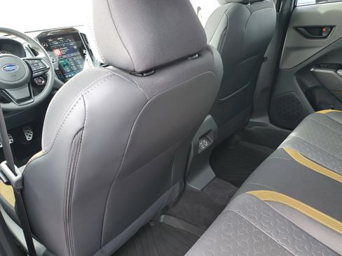 Certified 2025 Subaru Crosstrek 2.5i Sport image 10