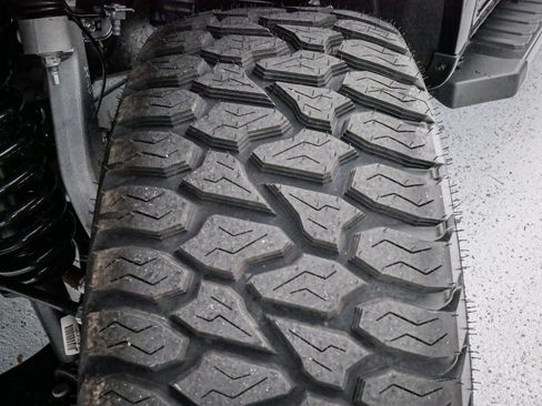 Used 2026 Ford F150 Lariat w/ Equipment Group 502A High AWD/4WD image 12