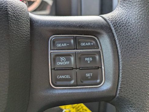 Used 2016 RAM 1500 Tradesman w/ Chrome Appearance Group image 24