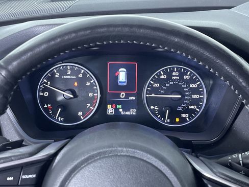 Used 2023 Subaru Ascent Limited w/ Technology Package image 17