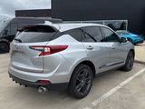 Used 2022 Acura RDX A-Spec image 3