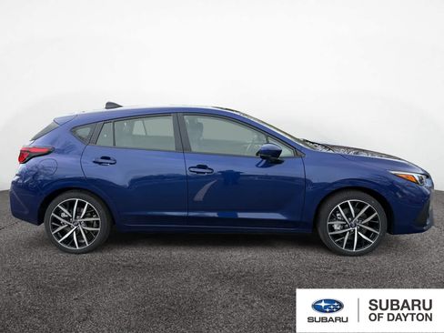 New 2026 Subaru Impreza 2.0i Sport image 6