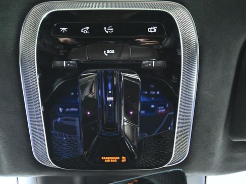 Certified 2023 Mercedes-Benz EQS 580 4MATIC Sedan image 12