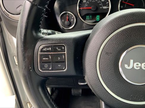 Used 2014 Jeep Wrangler Sport w/ Quick Order Package 23S image 19