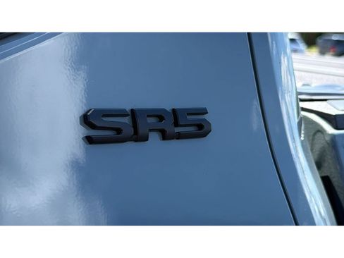 Used 2023 Toyota Tundra SR5 w/ TRD Off-Road Premium Package AWD/4WD image 31