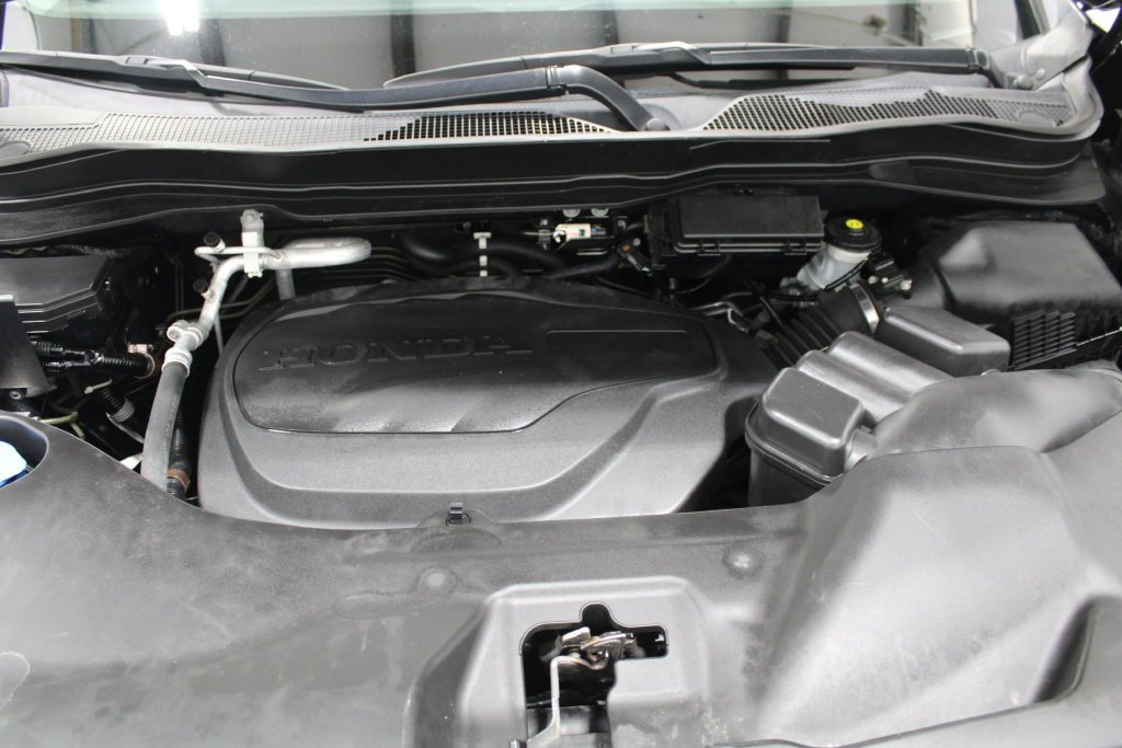 Used 2021 Honda Ridgeline Sport image 8