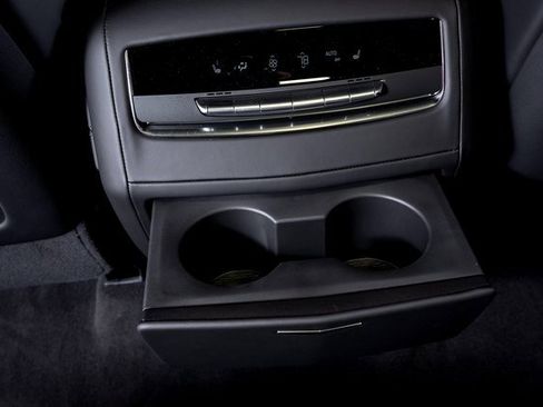 Used 2025 Cadillac Escalade V image 54