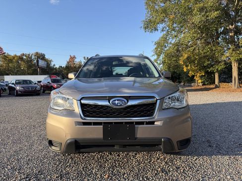Used 2016 Subaru Forester 2.5i Premium w/ Protection Package #1 image 4