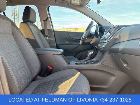 Used 2022 Chevrolet Equinox LT image 26