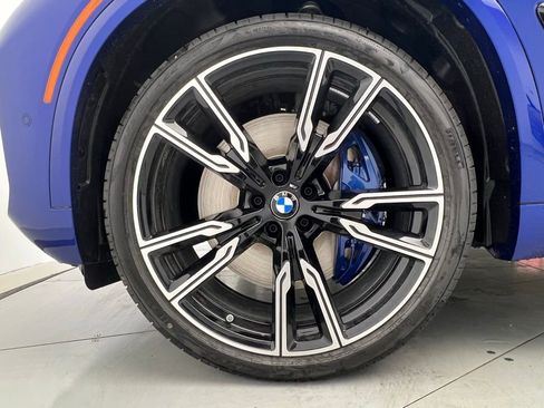 New 2026 BMW X5 M60i image 23
