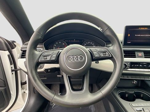 Used 2019 Audi A5 2.0T Premium w/ Convenience Package image 38