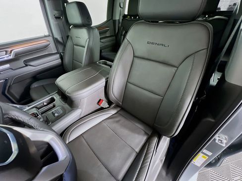 Used 2024 GMC Sierra 1500 Denali w/ Technology Package image 22