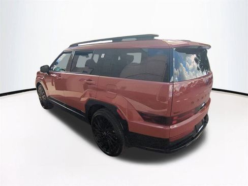 New 2026 Hyundai Santa Fe Calligraphy FWD image 7