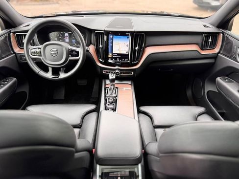 Used 2020 Volvo XC60 T6 Inscription w/ Protection Package AWD/4WD image 20