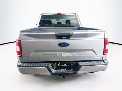 Used 2020 Ford F150 XL w/ Equipment Group 101A Mid RWD image 7
