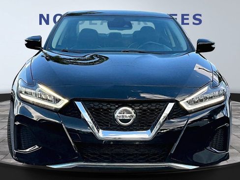 Used 2020 Nissan Maxima 3.5 SV w/ Floor Mat Group image 2