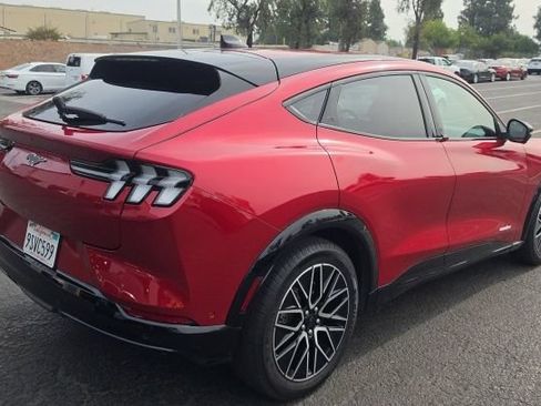Used 2024 Ford Mustang Mach-E Premium RWD image 2