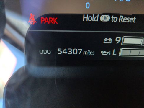 Used 2024 Toyota Tundra TRD Pro image 16