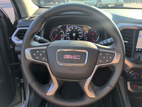 Used 2022 GMC Acadia AT4 w/ Technology Package AWD/4WD image 29