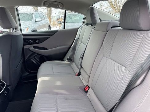 Used 2024 Subaru Legacy Premium image 11