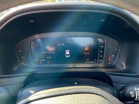 Used 2024 Honda Accord EX image 18