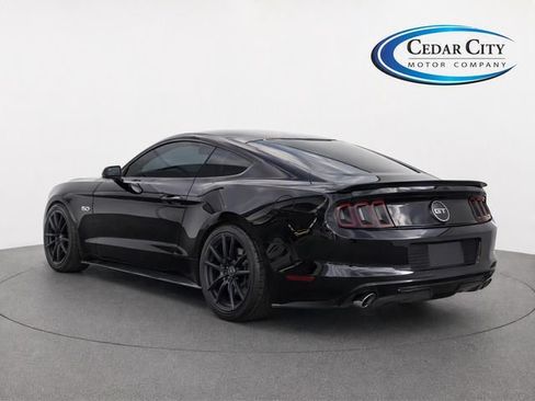 Used 2014 Ford Mustang GT w/ Brembo Brake Package RWD image 3