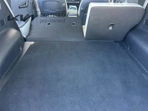 Certified 2023 Kia EV6 Wind RWD image 16