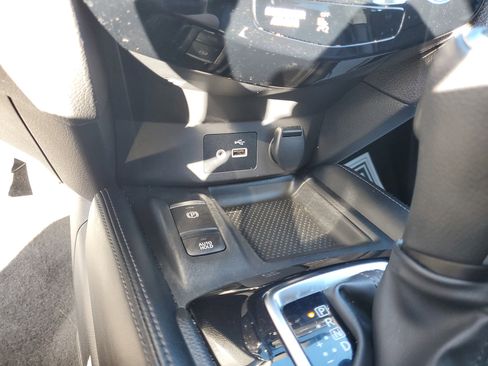 Certified 2020 Nissan Rogue SL image 24